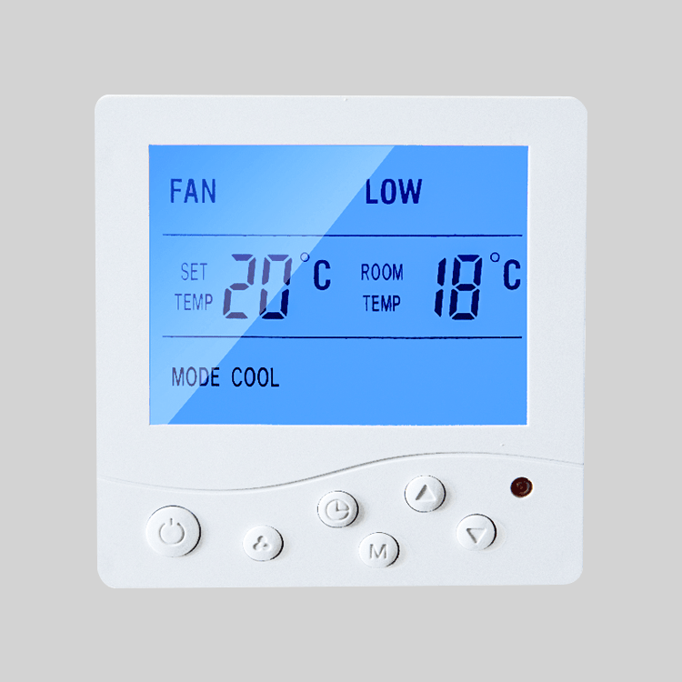 卸売 Dy-107 WiFiリモコン床暖房サーモスタット サプライヤー、メーカー - Multi-leaf Intelligent Control  Equipment (Ningbo) Co., Ltd.