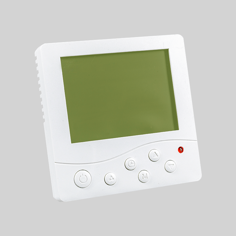 Dy-801 デジタルインテリジェント空調コントローラー